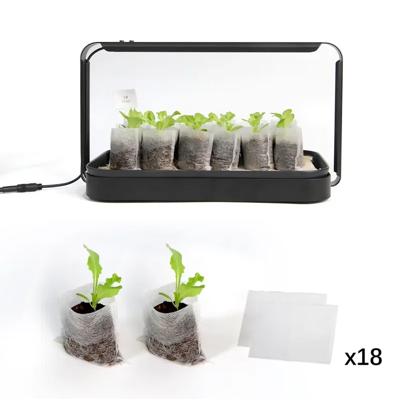 systeme-de-germination-de-graines-de-micro-plantes-intelligent-en-alliage-d'aluminium-suspendu-avec-Eclairage-a-spectre-complet-16w-pour-la-maison