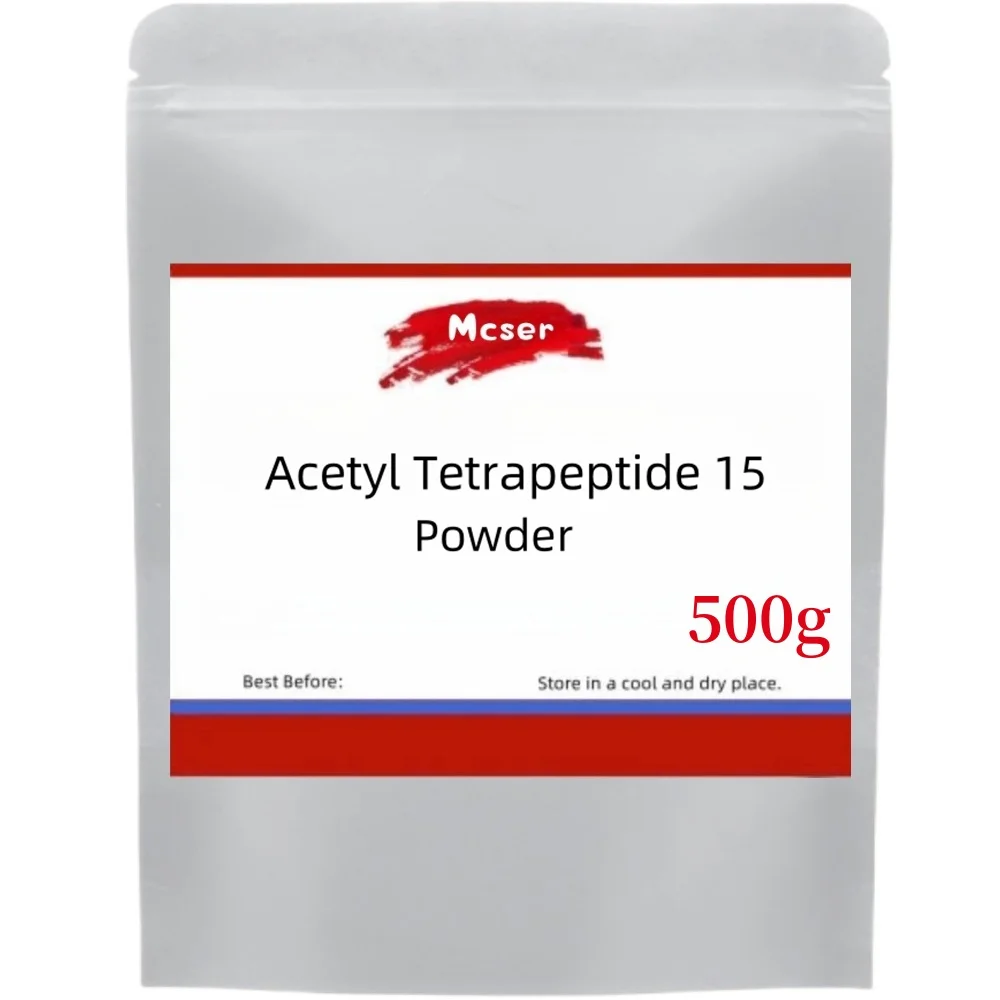 Materials For Making Cosmetics And Skincare Products Acetyl Tetrapeptide 15