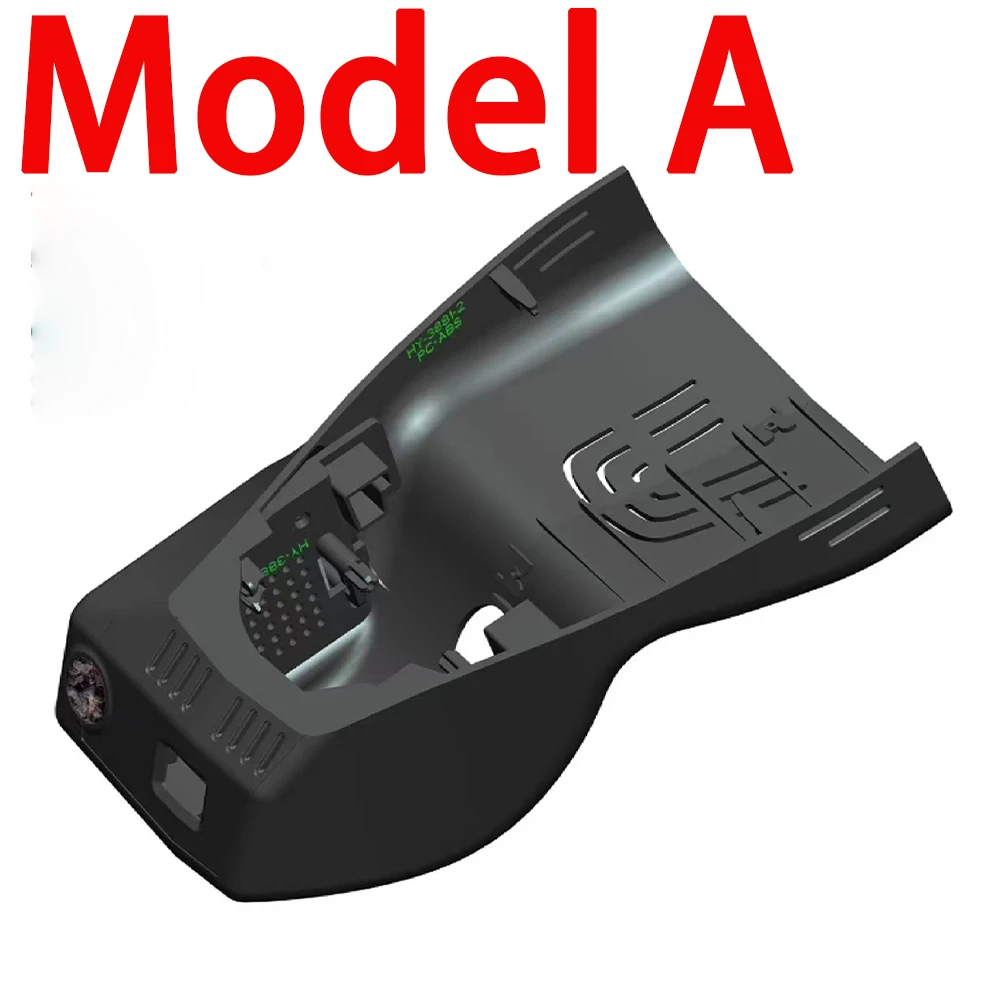 for BMW 3 4 Series G20 G21 G81 G80 M3 G22 G23 G26 G82 G83 M4 Facelift 4K Wifi Car DVR Video Recorder Dash Cam Front Rear Camera