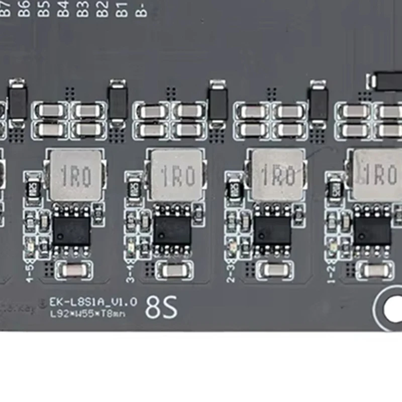 ГОРЯЧИЙ! Электрическая индуктивность, индуктор, балансир литиевой батареи, балансир, аккумуляторная батарея, эквалайзер для Ebike Escooter