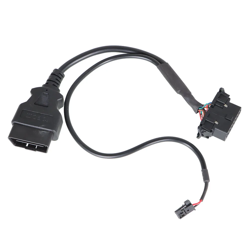 Bypass Security GateWay OBD2 Cable For 2018-2021 Dodge Cummins Ram SGW