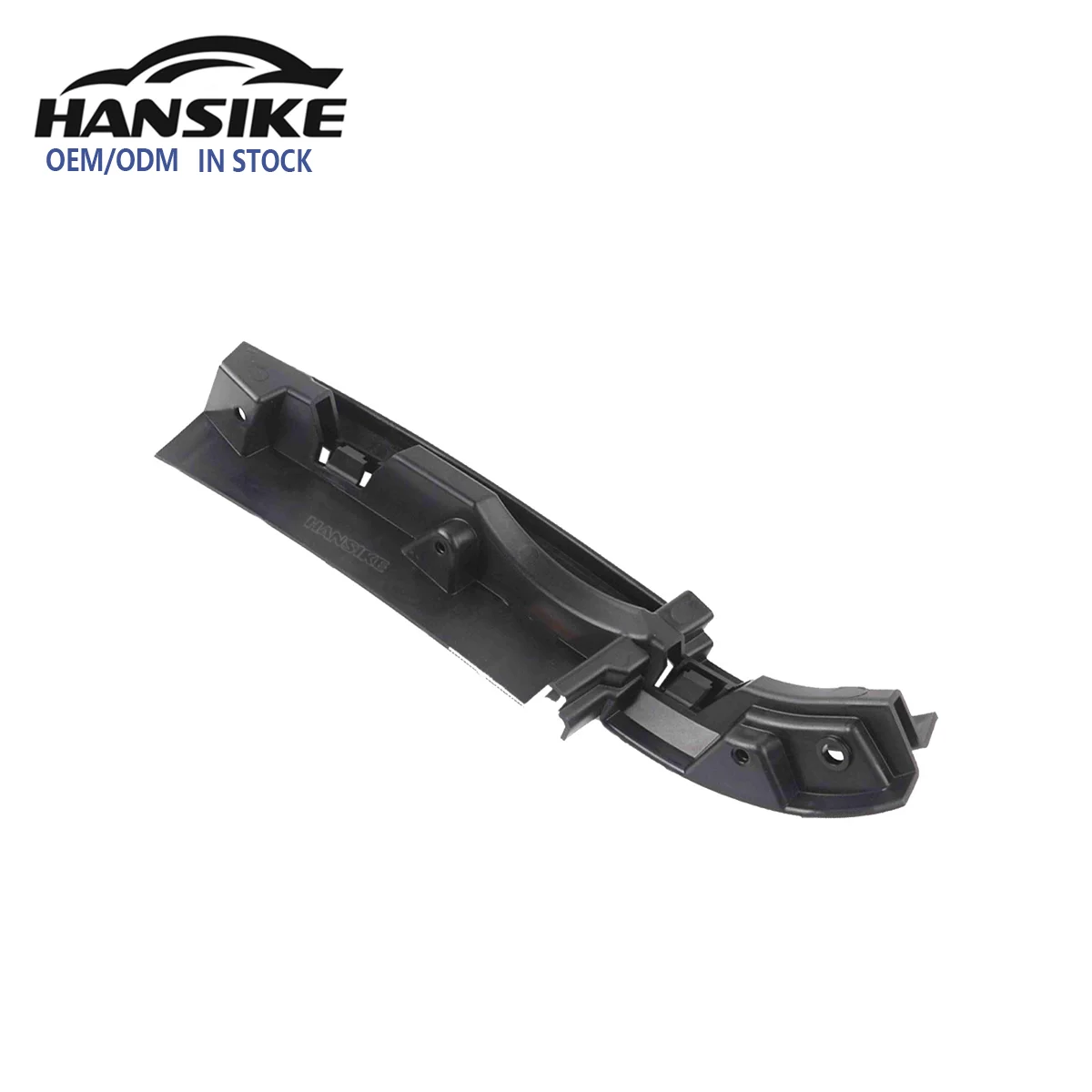 HANSIKE OEM 8R0807277 Front Bumper Deflector Bracket Auto Body System Car Accessories