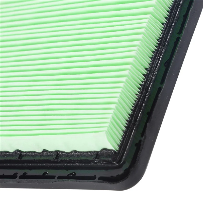 

B45C 5 Pack 17211-Zl8-023 Air Filter, Compatible For Honda Gcv160 Gcv190,For 7021P, Premium Lawn Mower Air Cleaner
