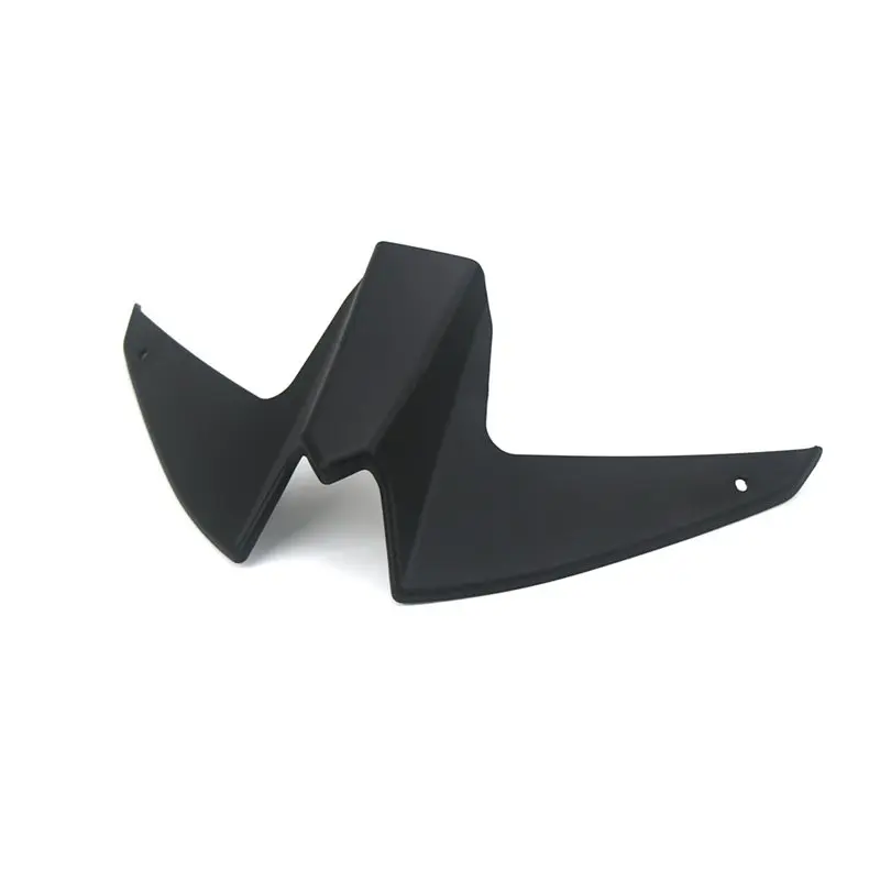 A13Z-Motorcycle For TMAX560 2025 2026 Sport Downforce Naked Frontal Spoiler Aerodynamic Wing Deflector