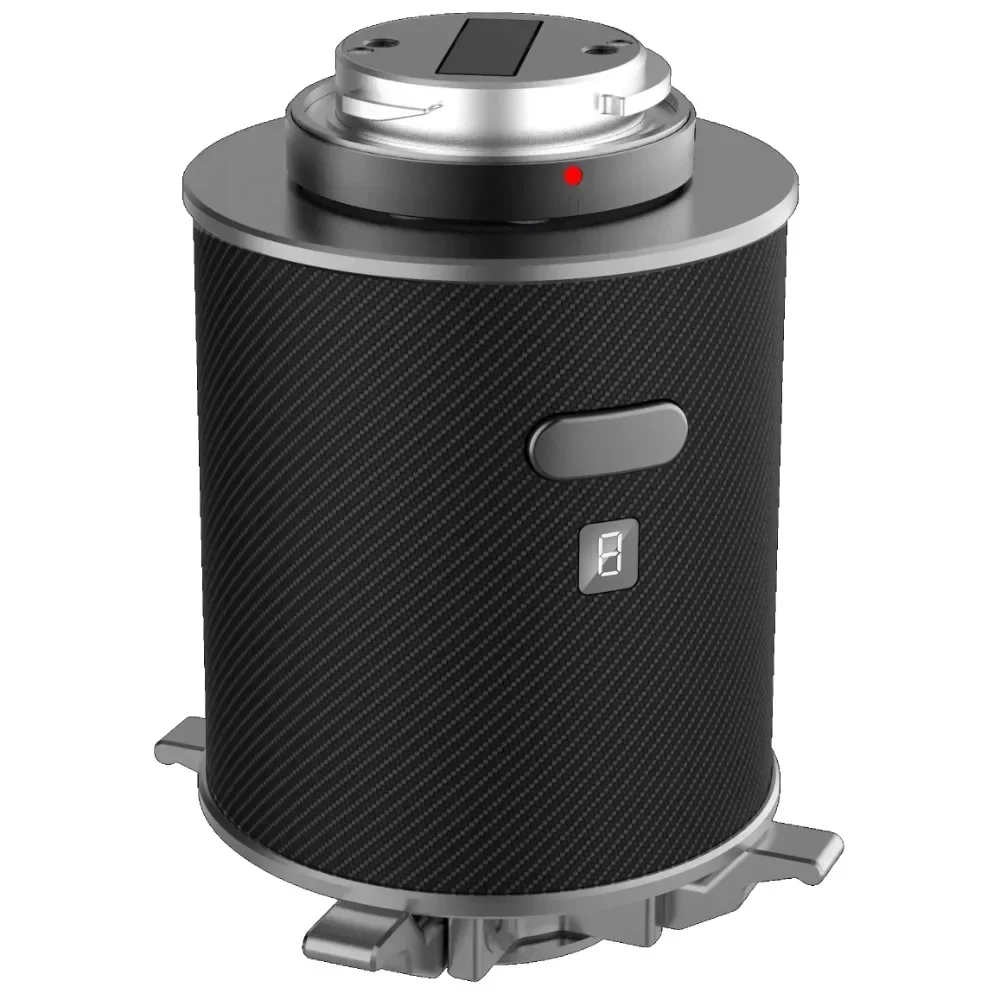 Nowy zestaw do rzucania ładunkiem CZI TH4 V2 do drona, sprzęt do załadunku czterech ładunków do Dji Matrice 300/Matrice 350 RTK, dostępny od ręki.