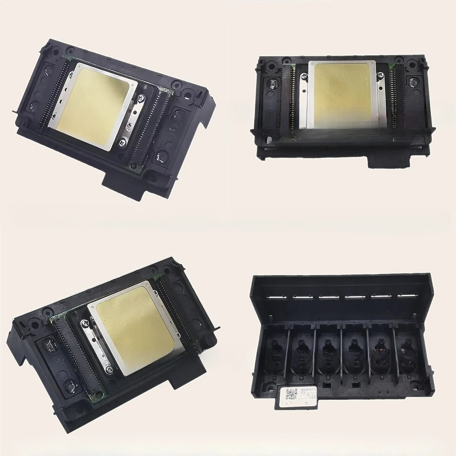 

XP600 Print Head for Epson XP601 XP510 XP620 XP700 XP720 XP800 Compatible