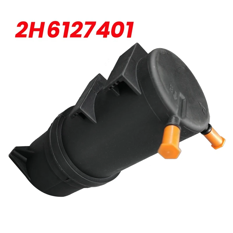

Car Diesel Fuel Filter In-Line Filter 2H6127401 For Volkswagen Amarok 2017-2022 Diesel Filter Elements 2H6 127 401