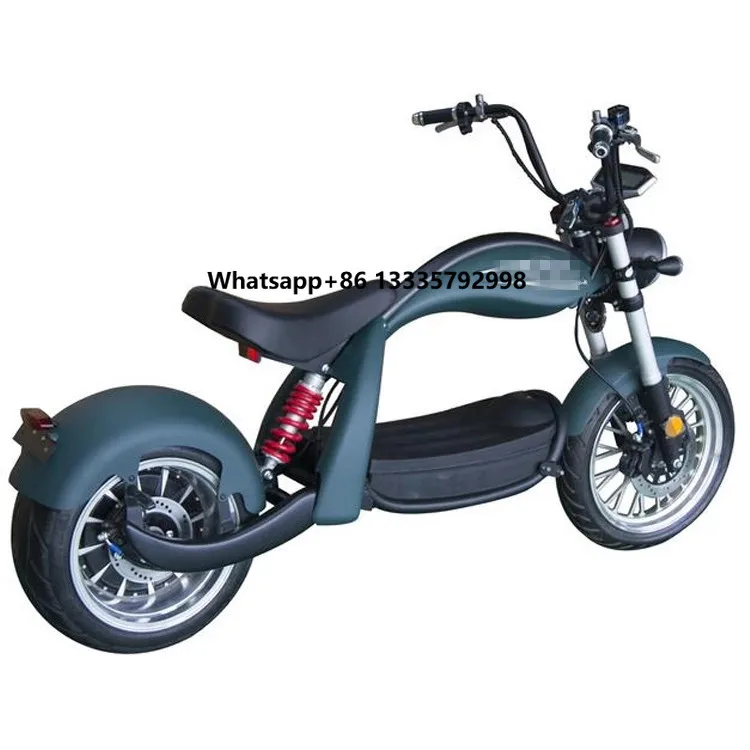 

2020 3000w Eec Approved High Quality Hot Sales Electric Motorcycle