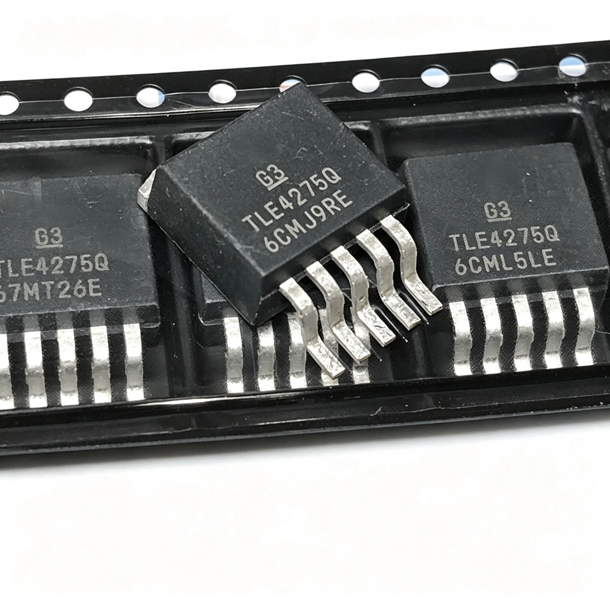 5piece TLE4275Q TLE4275QKTTRQ1 TO-263-5