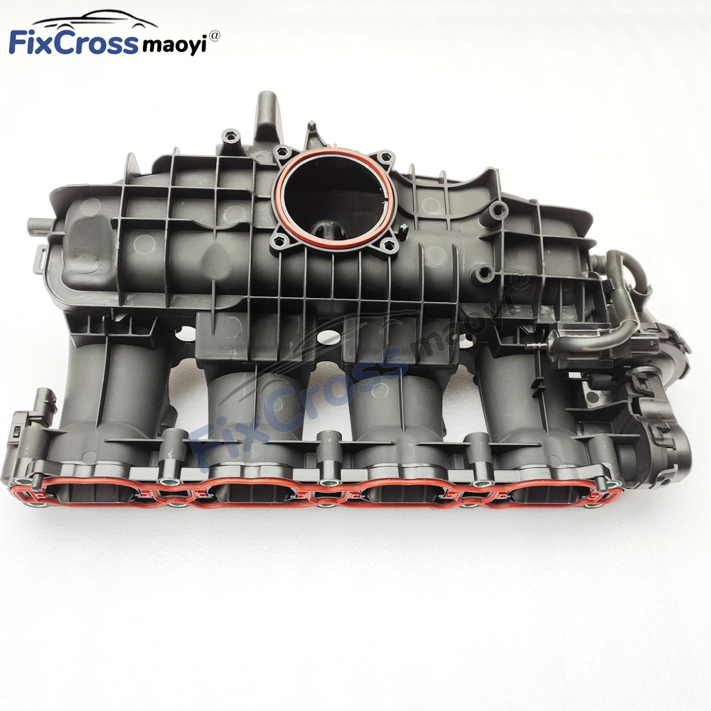 Intake Manifold 06L133201AH 06L133201N For VW Golf Passat Beetle Tiguan Audi A3 A4 A5 Q3 TT 2.0T Engine