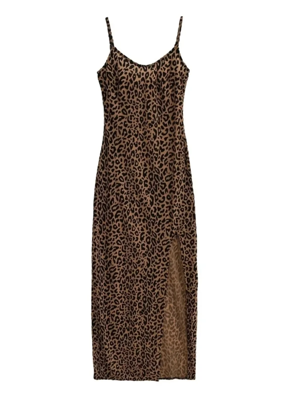 Retro Leopard Print… - image