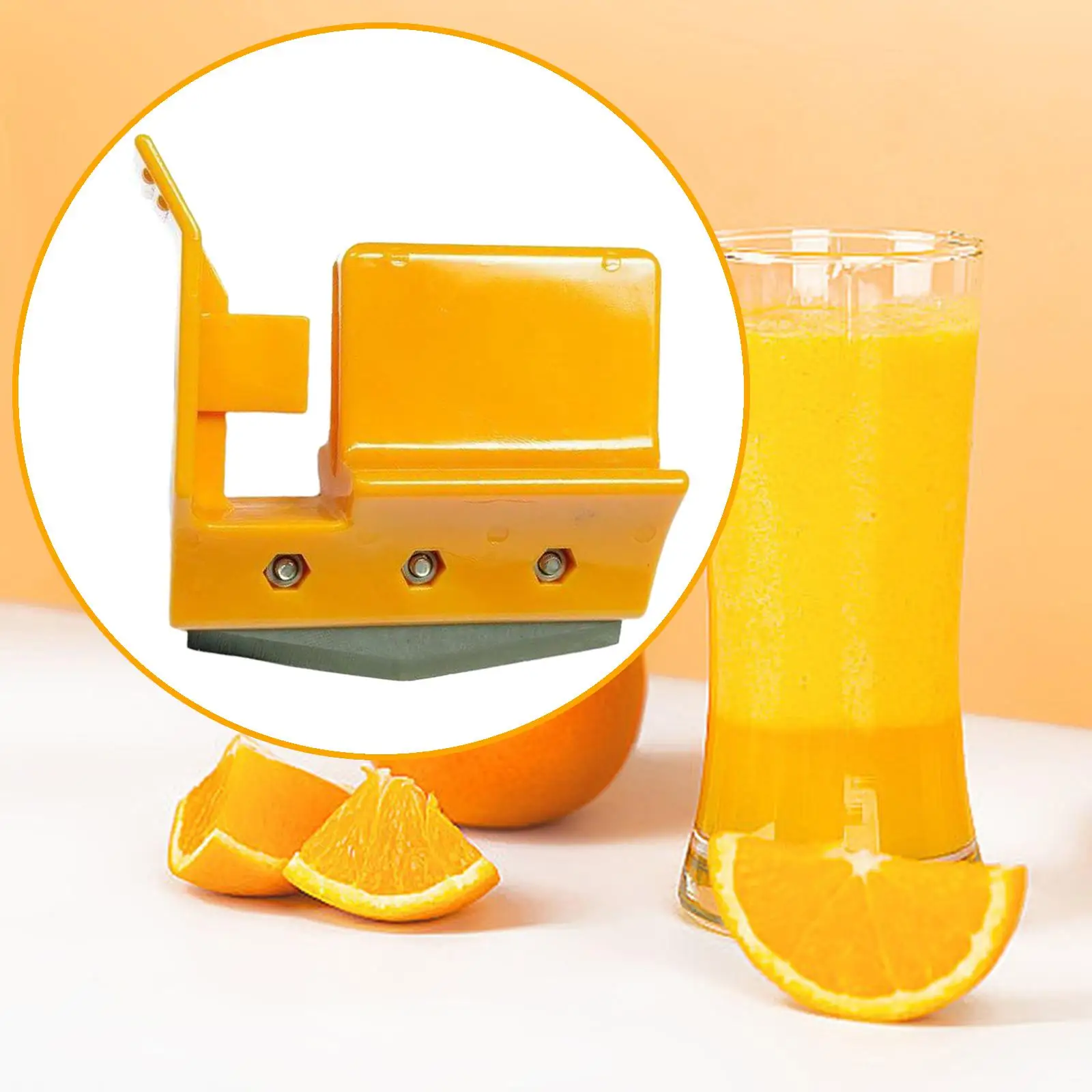 Automatic Juicing Machine High Performance Spare Parts Orange Juicer Parts Blade Fruit Lemon Squeezer Accessories for XC-2000E