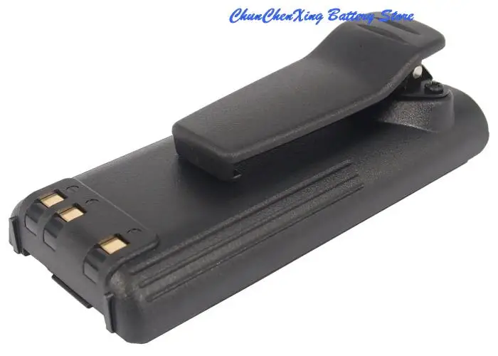 كاميرون سينو 1800mAh/2500mAh بطارية ل إيكوم IC-U82 ، IC-V8 ، IC-V81 ، IC-V82 ، IC-V82 ، IC-T3H ، IC-F3G ، IC-F22 ، IC-A6 ، IC-A24 ، F40GT ، IC-F41GT