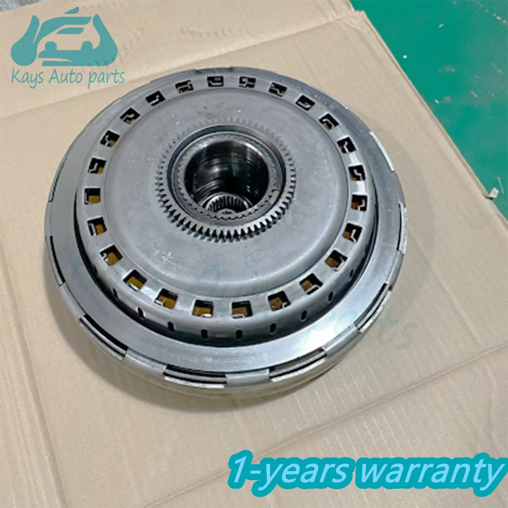 

MPS6 6DCT450 Original factory Transmission Clutch For Volvo Land Rover Ford Mondeo Focus Transnation Parts