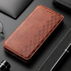 For Samsung Galaxy A16 5G 4G Magnetic Leather Wallet Case For Galaxy A57 A37 A17 A07 A06 A26 A36 A56 A55 A35 A25 A54 A53 Funda