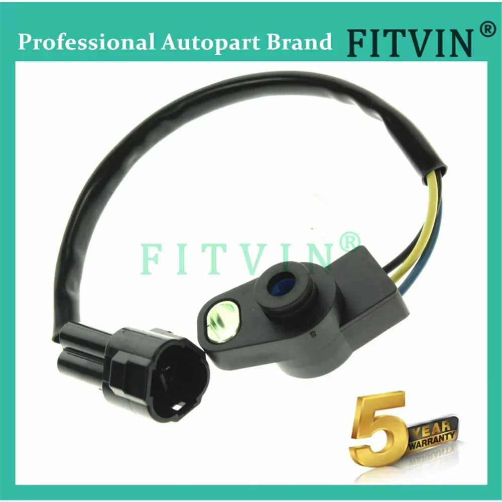 New 13580-40F20 TPS Throttle Position Sensor 13580-40F21 for Suzuki Hayabusa GSX1300R GSX1300RZ Boulevard C50 C50T 13580-40F00