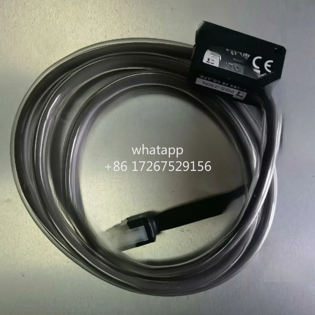 

brand new BGS-Z30N laser sensor Fast Shipping