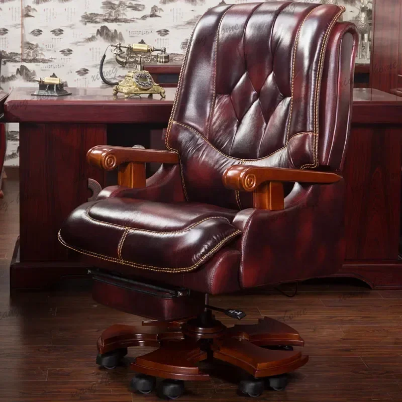 ld Comfy Chair Wheels Individual Armchair Comfortable Game Work Adhd Weightless Office Desk   Recliner Writing Special