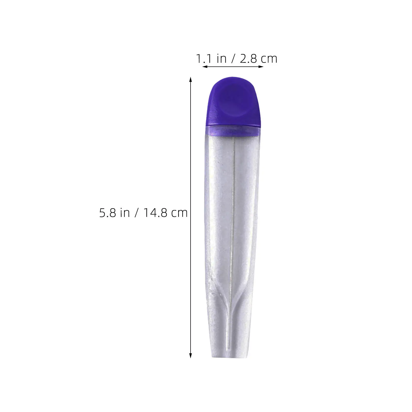 Cake Testers Metal Reusable Probes Perfect Baking Testing Sticks for Cake Doneness Kitchen Baking Tools Accessories
