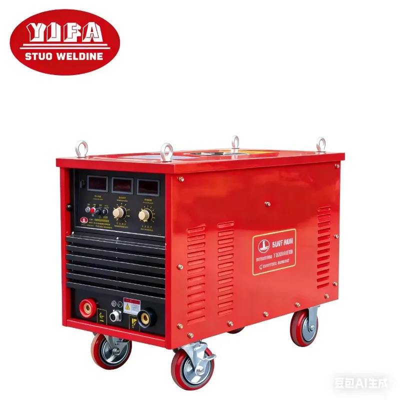 High quality Welding Cutting Welding Machine RSN7-2500