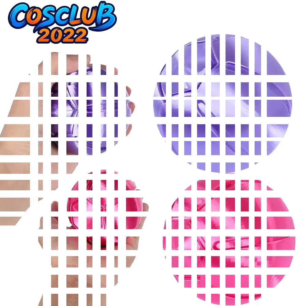 

Fantasy Gyro Zeppdli Cosplay Iron Ball Prop Anime JOJO Roleplay Johnny Joestar Plastic Costume Accessories Carnival Hand Props