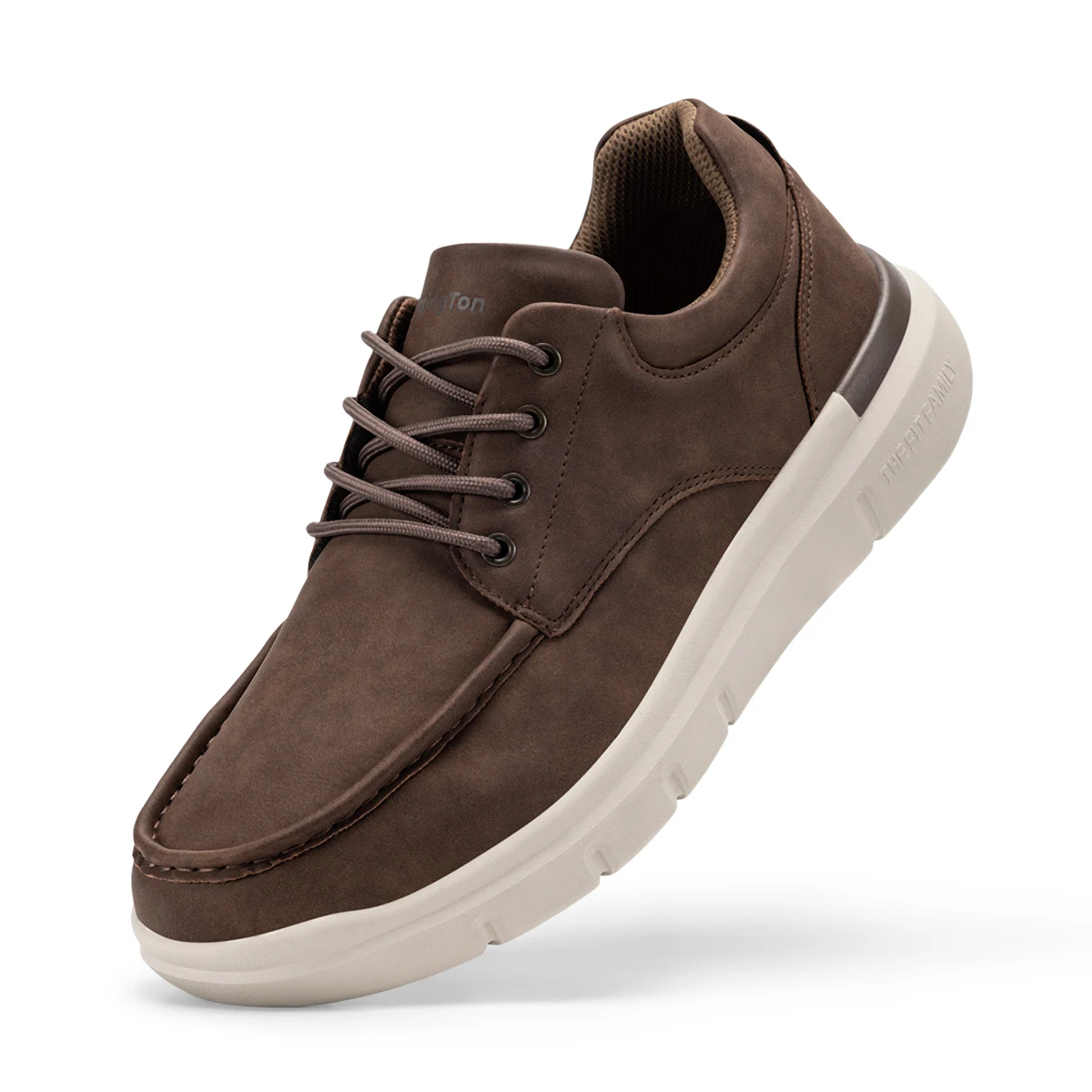 Brown Wide