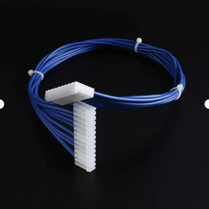 022-1008-003 POWER SUPPLY CABLE USE FOR CITRONIX CI580 CI1000 CI3000 CI5000 INKJET CODING PRINTER