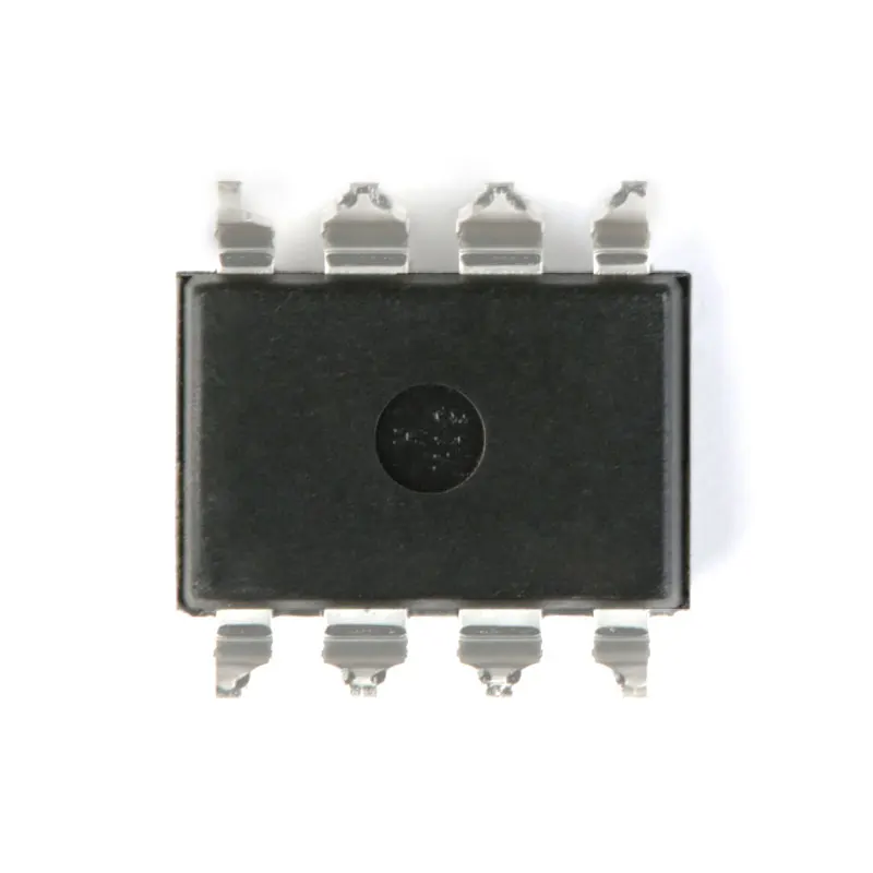 10pcs/Lot HCPL-3120-000E DIP-8 HCPL-3120 Logic Output Optocouplers 2.0A IGBT Gate Drive Operating Temperature:- 40 C-+ 100 C