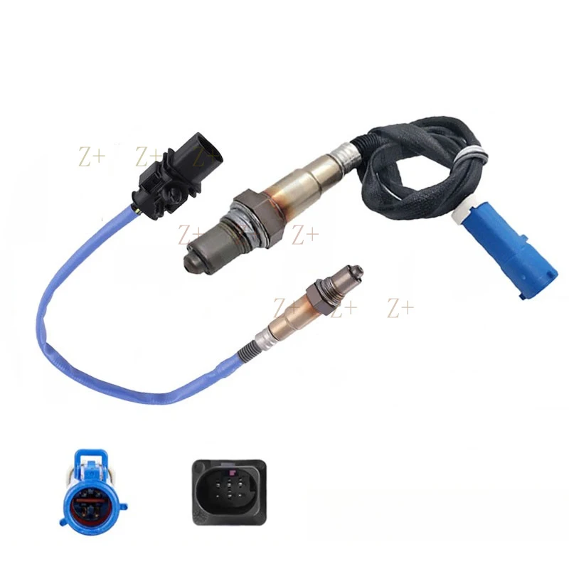 Z+  2x Oxygen Sensor Up+Down For Ford Escape 1.6L L4 Turbocharged 2013-2016 234-4577