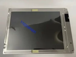 LQ104V1DG21 10,4-calowy przemysłowy wyświetlacz LCD, nowy i klasy A+ w magazynie