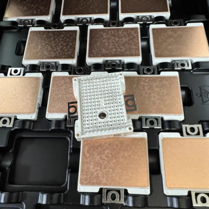 S75R12W2T7-B11 FS100R12W2T7-B11 FS50R12W2T7-B11 Módulo original