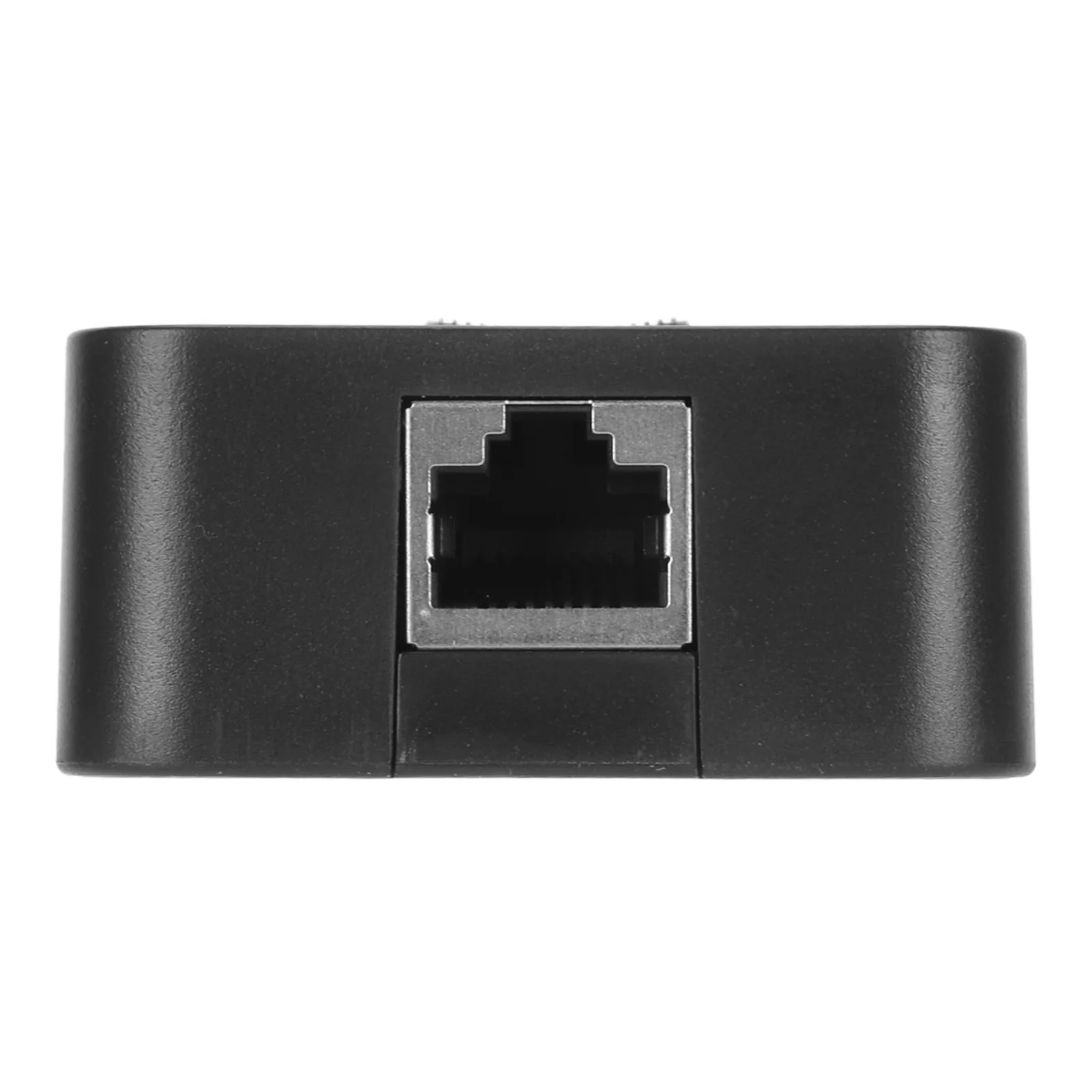 مفتاح موسع PoE مستقر ، 2 منفذ جيجابت ، 2 في 1 خارج ، فاصل إيثرنت سطح المكتب ، 10 Mbps ، 100 Mbps ، 1000Mbps ، التدريع المعدني ل Cat5