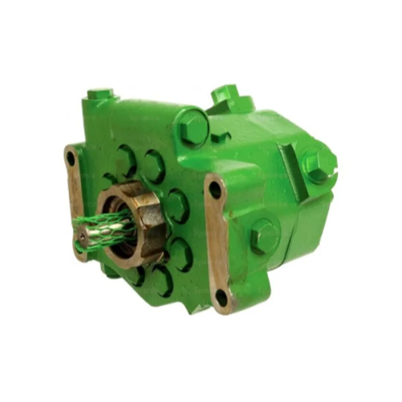 

Agriculture Spare Parts Hydraulic Pump AR103033 AR103036 AR39168 AR89061 AR89064 Used For JohnDeere Tractor