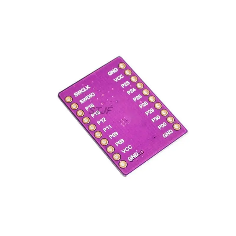 1PCS NEW Nrf51822 LIS3DH Bluetooth Module Development board