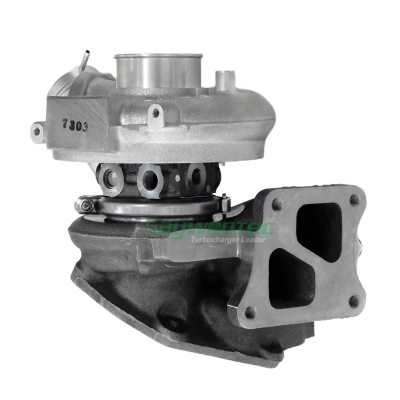 

STLF TD05HR Turbine Turbocharger 49378-01580 49378-01581 for Car 060413028