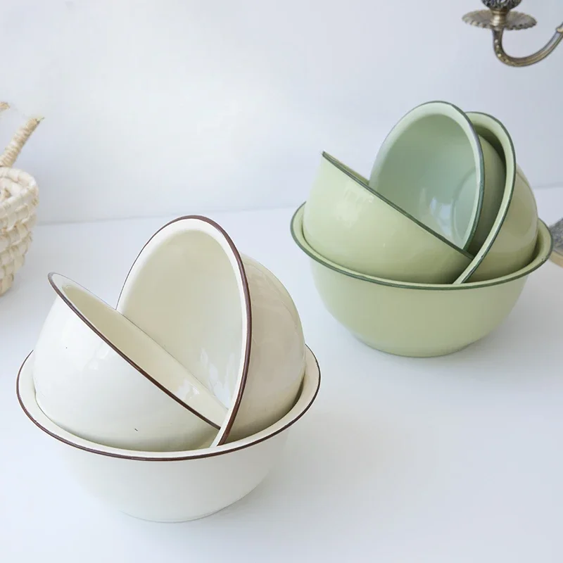 Эмалированная раковина