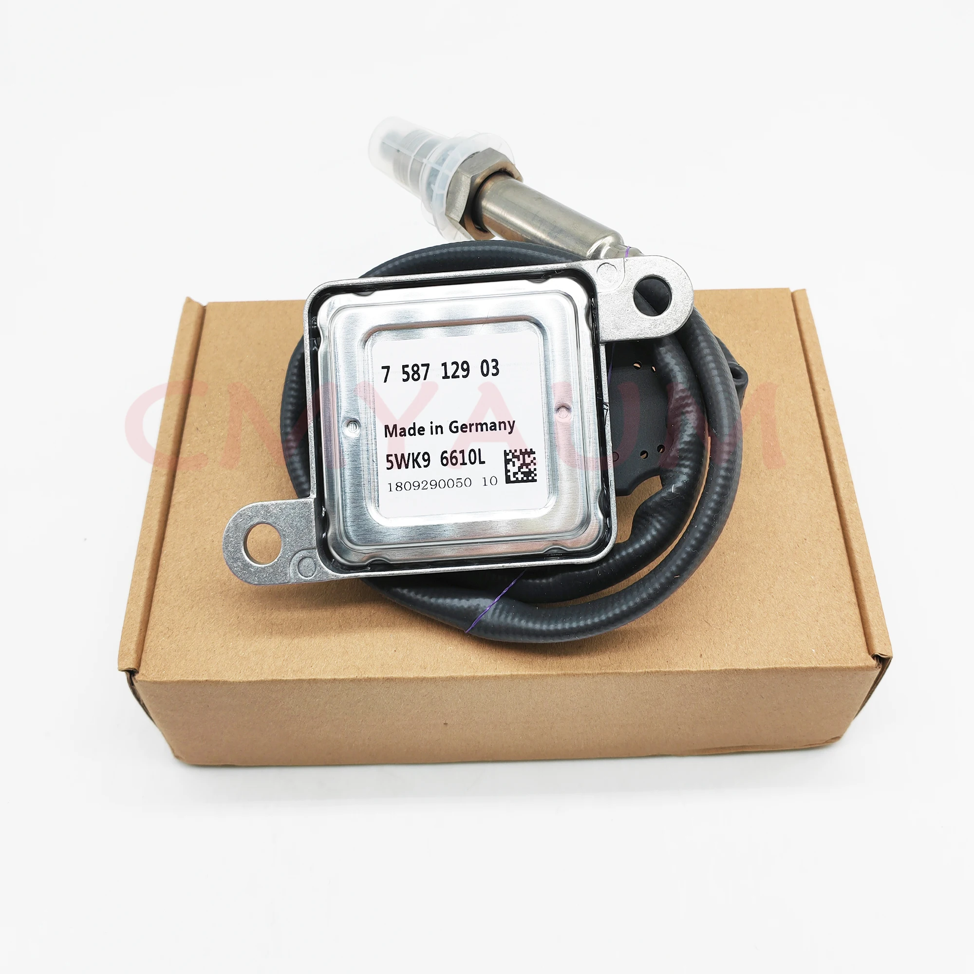 NOX Sensor E93: Der ultimative Leitfaden für die Auswahl und Anwendung