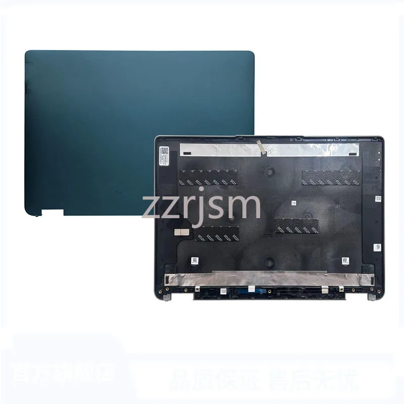 LCD Back Cover Lid Case /Palmrest Upper Case/Bottom Case Base Cover/ For Lenovo Ideapad Flex 5 14ALC7 14IAU7