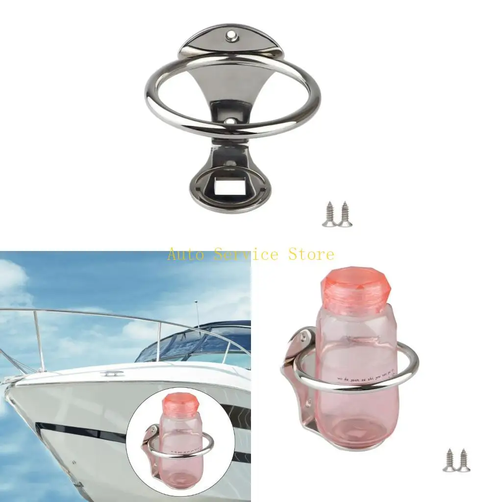 

462A Cup Holders Boat Coffee Drink Mugs Holders для Marine Yacht Truck RV