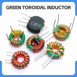 9x5x3 330uH 350uH 400uH 470uH 500uH 600uH 680uH 700uH 750uH inductor magnetic ring common mode inductor manganese zinc inductor