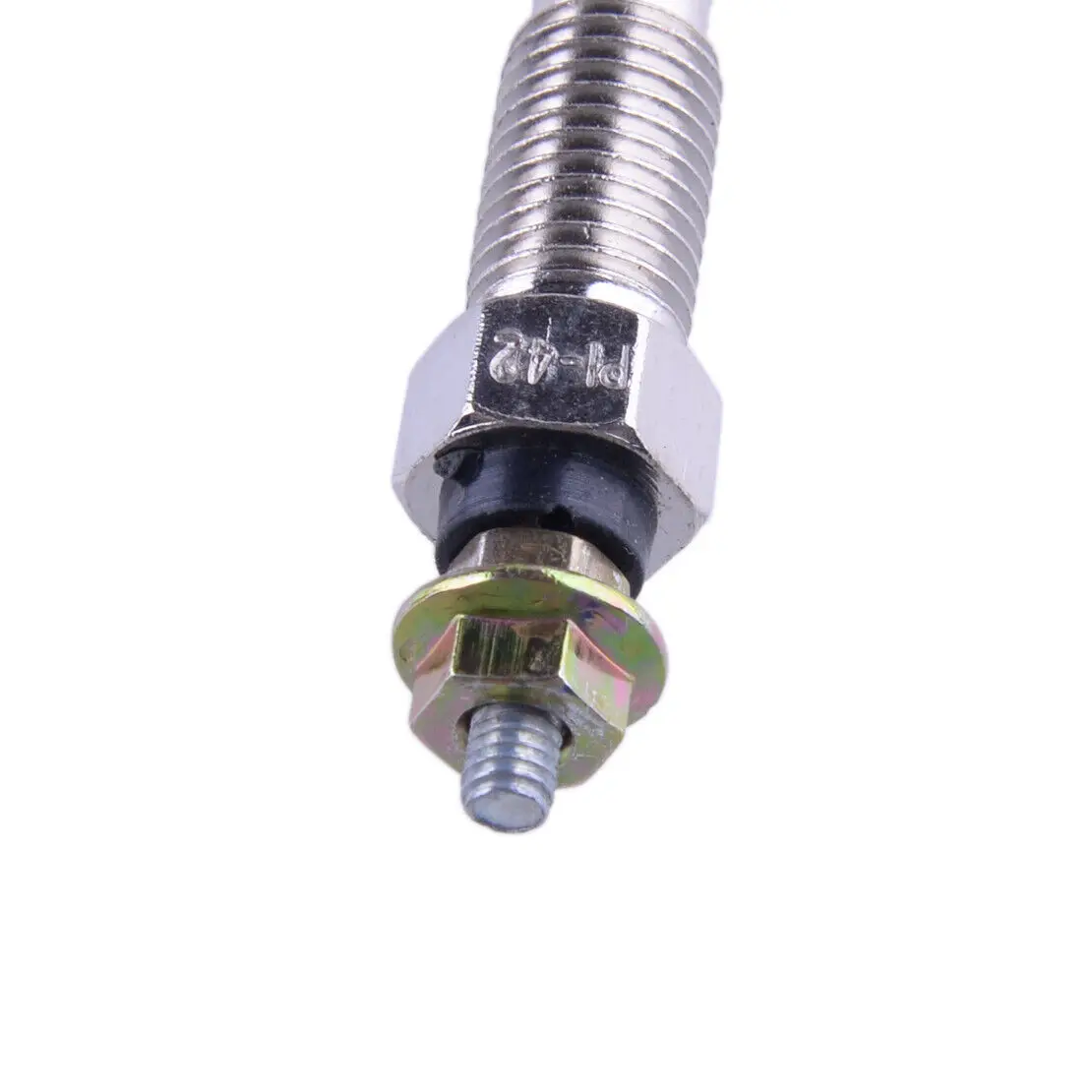 9- 82511978 -0 9825119780   SINOCMP 1 шт. 10,5 В свеча накаливания для Isuzu C240 C240PKG C240PKJ запасные части двигателя