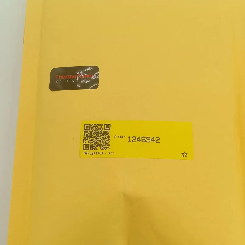 ThermoFisher Spectrophotometer Spare Parts Pcs Plastic Water Float Part No. 1246942
