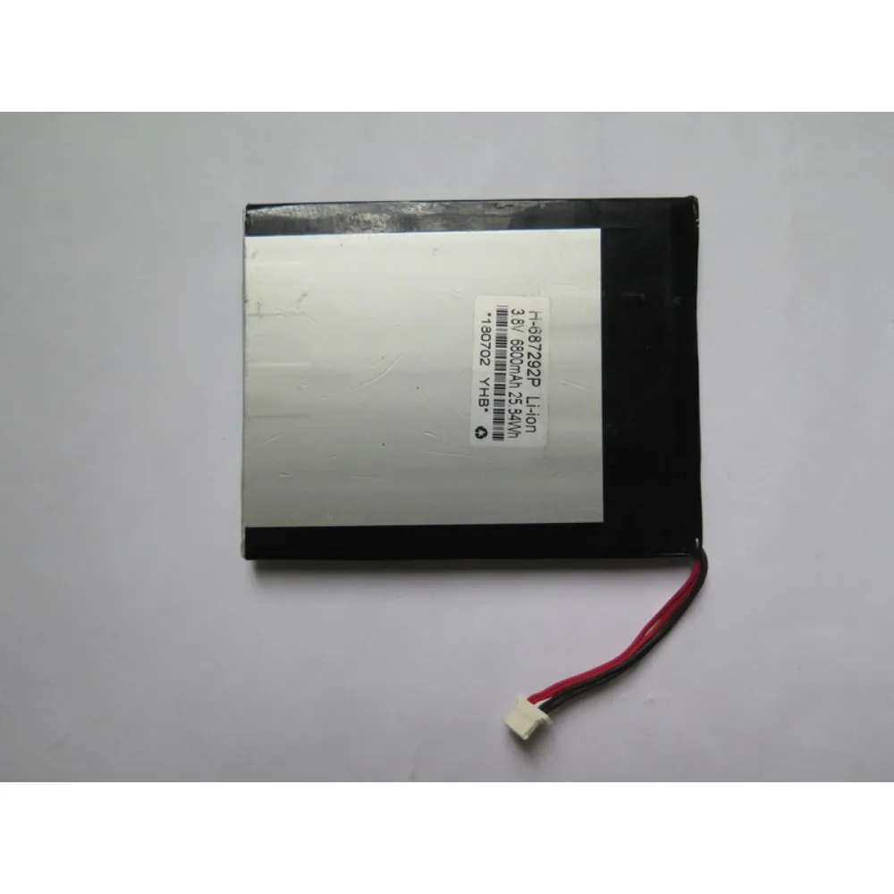 High-quality products for onemix 1st generation first second generation third H-687292P (check the old battery plug and size)