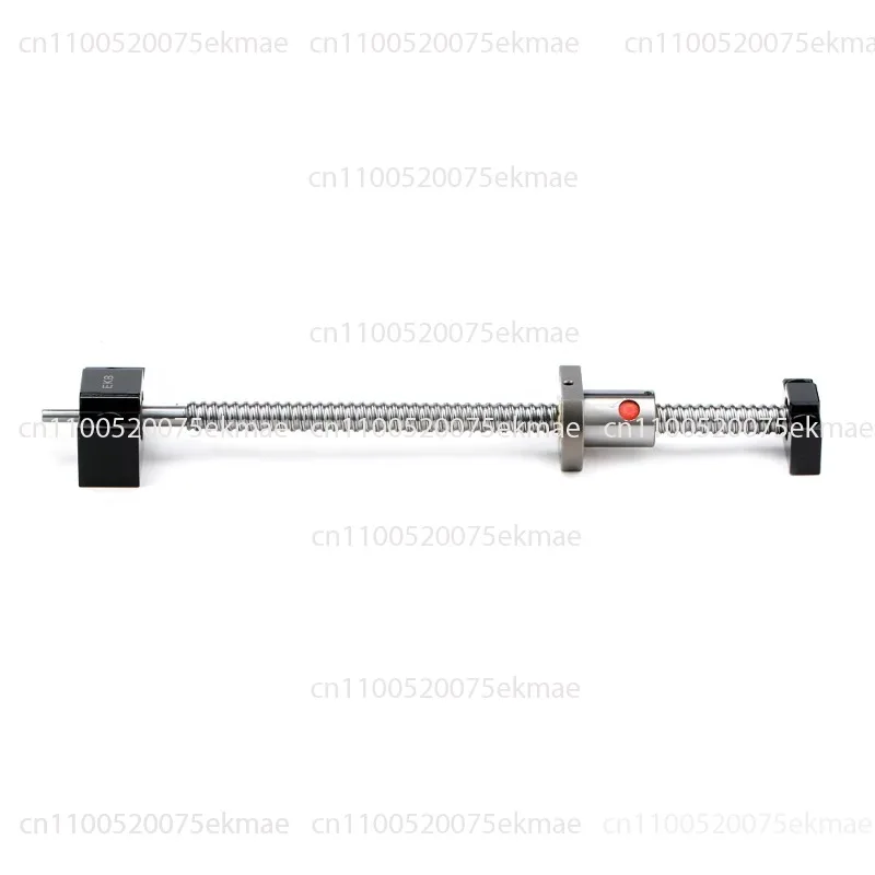 63Mm Diameter SFS Ball Screw 6310 6320 Ball Nut SFU6310 SFU6320