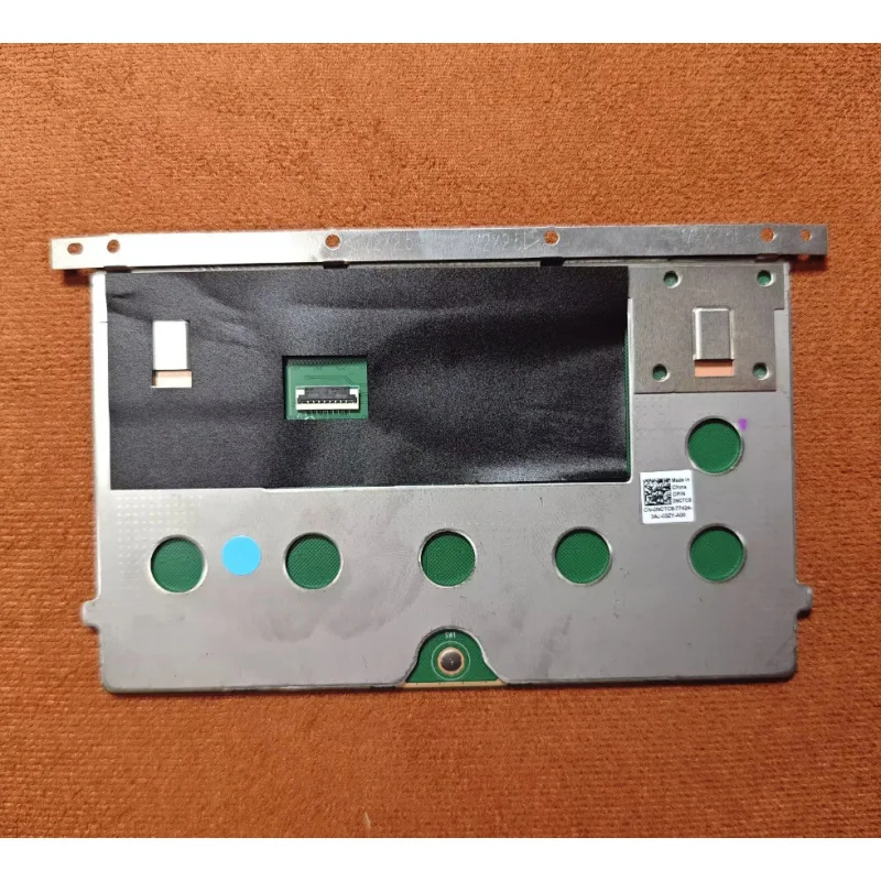 New For Dell Alienware M18 R1 Touchpad Clickpad Trackpad Laptop 0NCTC8 NCTC8 Replacement