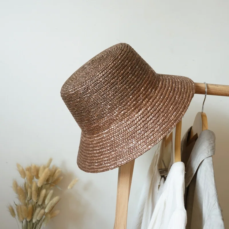 #6 Cheapest Straw Bucket Hats Deals You Can Get