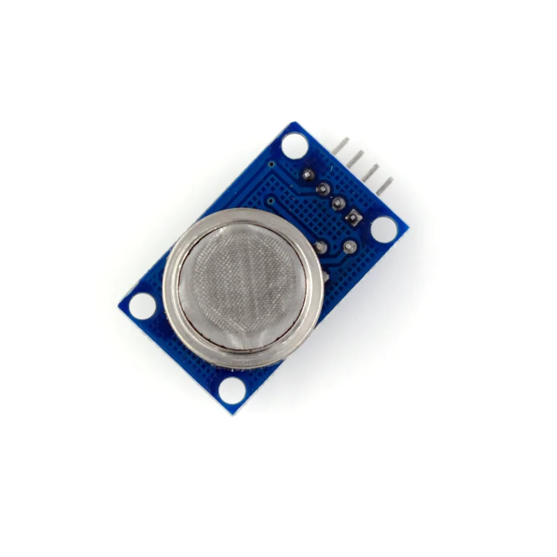 50PCS MQ-8 H2 Gas Detector Sensor Module Shield Liquefied Electronic MQ8