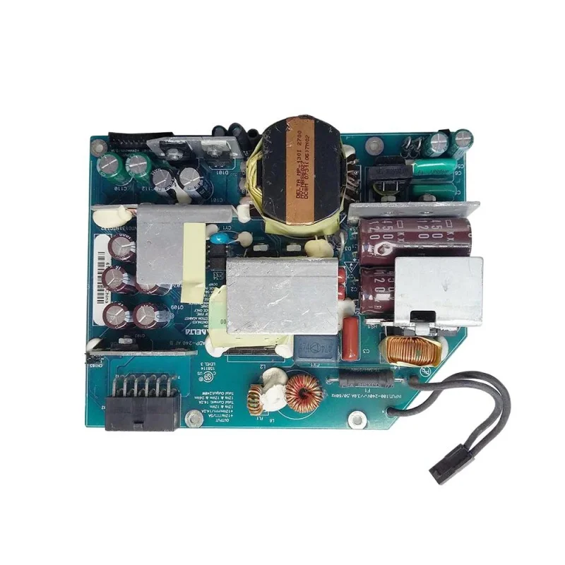 

MB418 MB419 MB420 Power Supply Board for A1225 24" 250W PSU Power Supply 614-0405 ADP-250AF B ADP-240AF PA-3241-02A