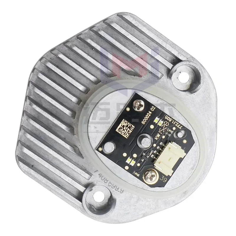 For 63117440361 For BMW 7 Series G11 G12 2014-2019 Low Configuration LED Headlight Control Module Car Accessories Angel Eyes
