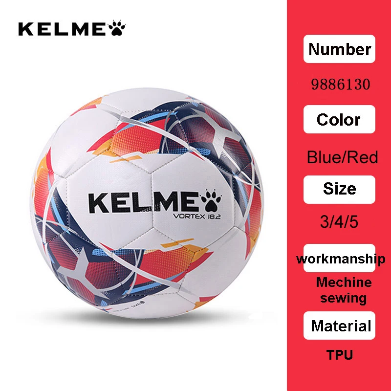 Size 3 Red